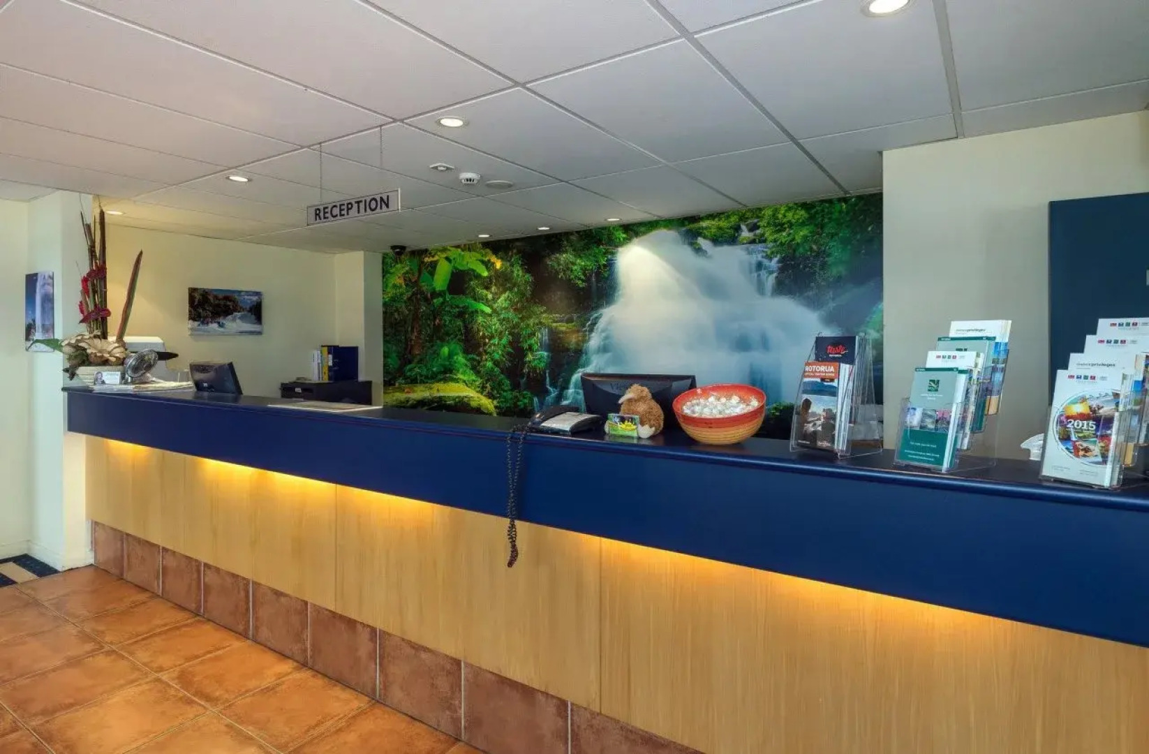 JetPark Hotel Rotorua