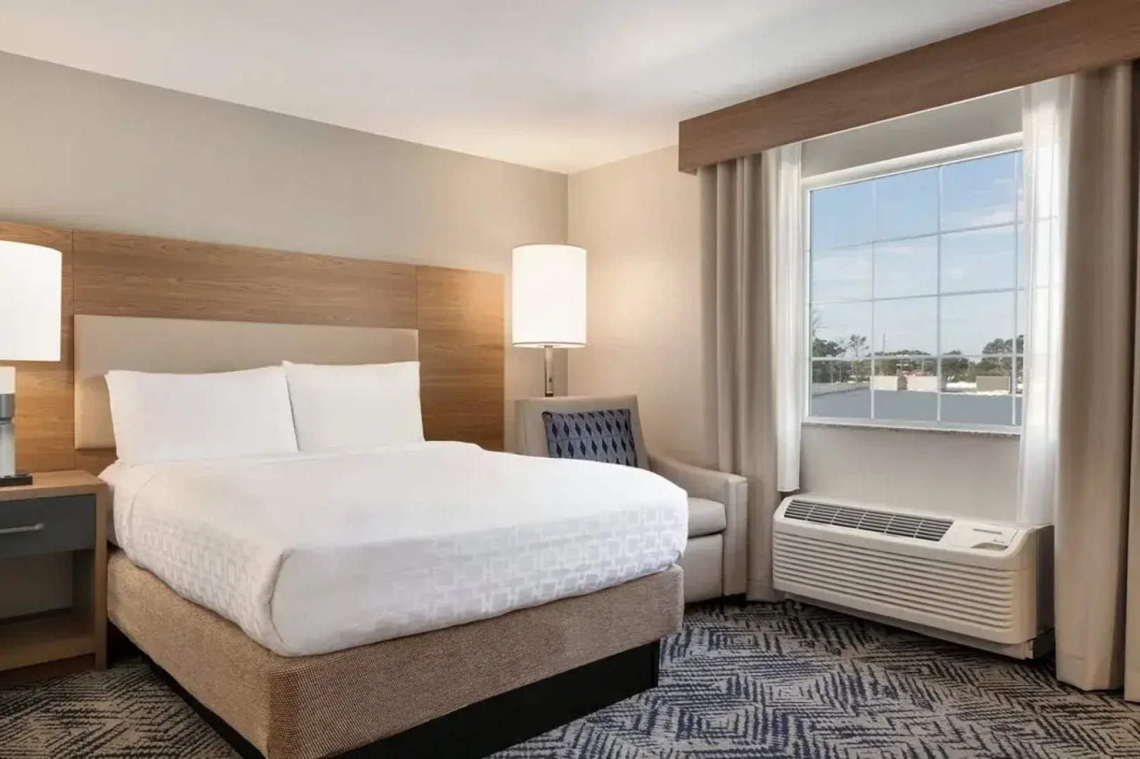 Candlewood Suites Columbus North – Worthington by IHG