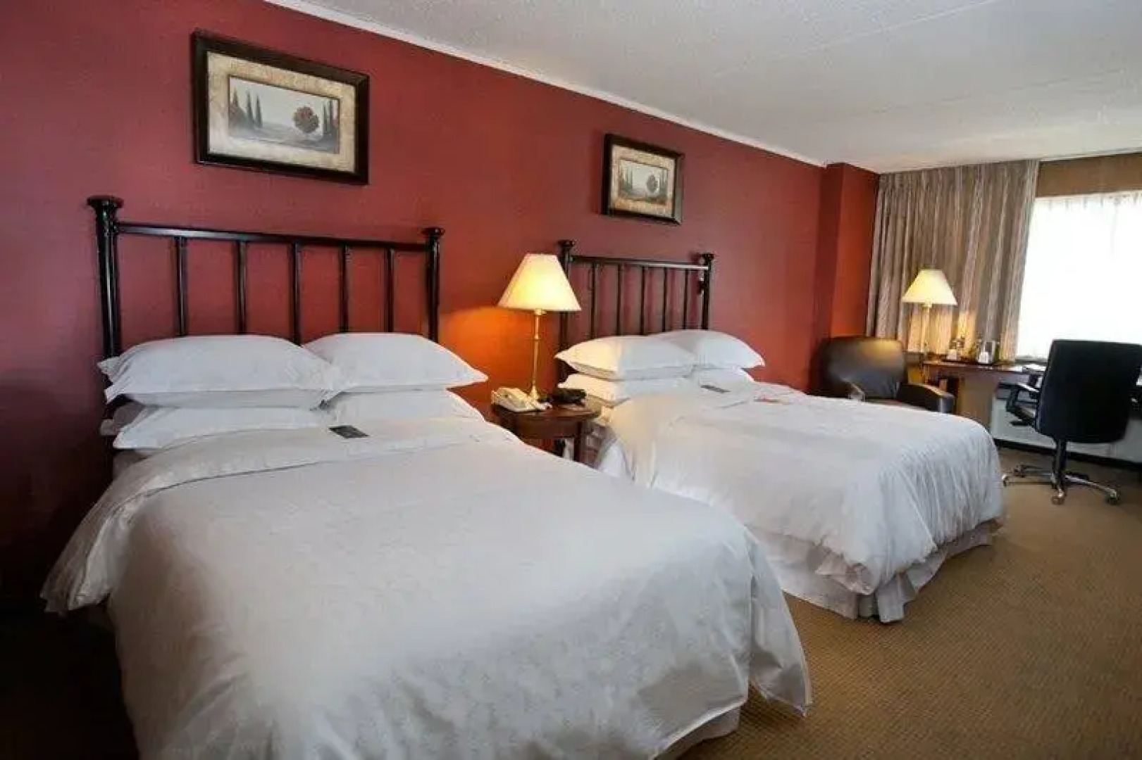 Sheraton Dover Hotel