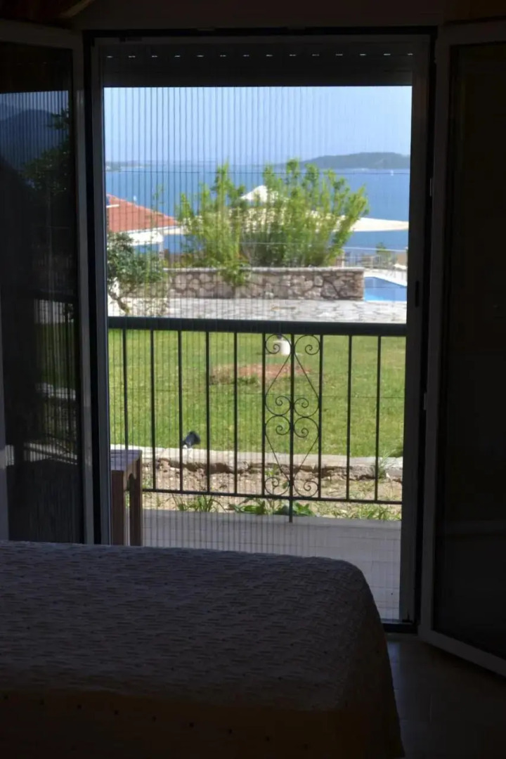 Sunrise Hotel Nikiana Lefkada