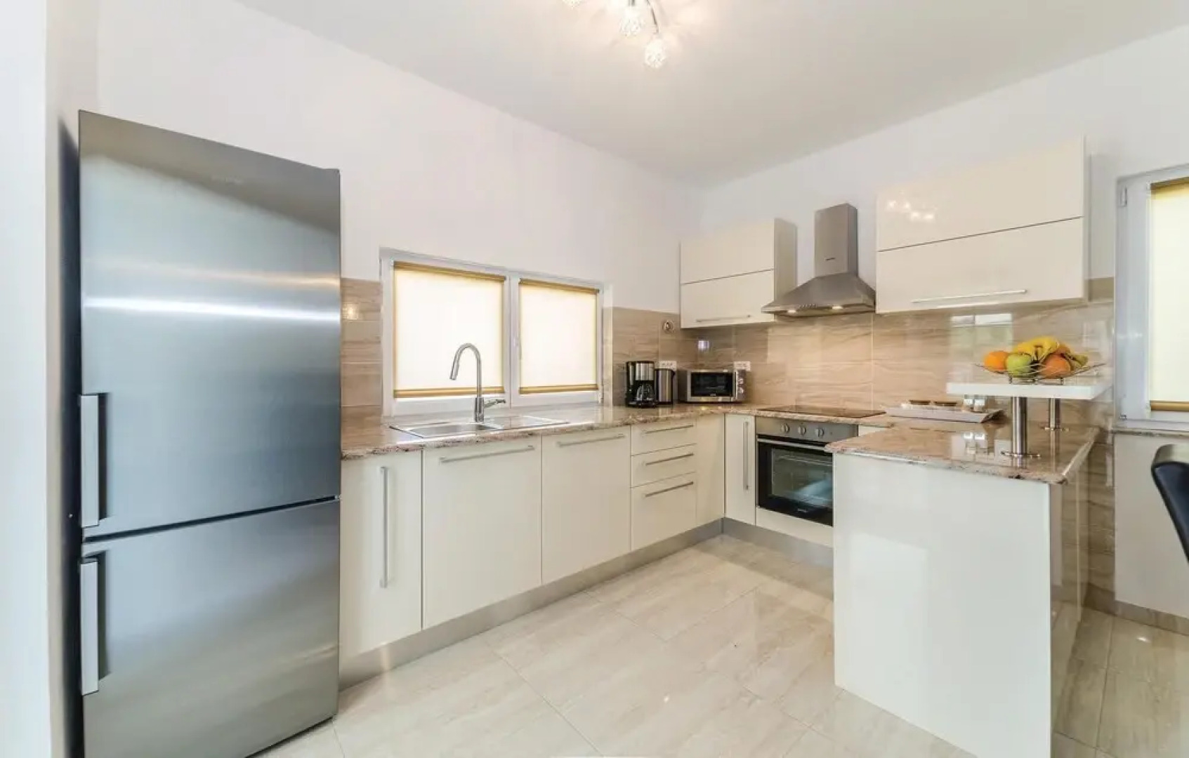 Awesome Home in Debeljak With Sauna, Wifi and 5 Bedrooms