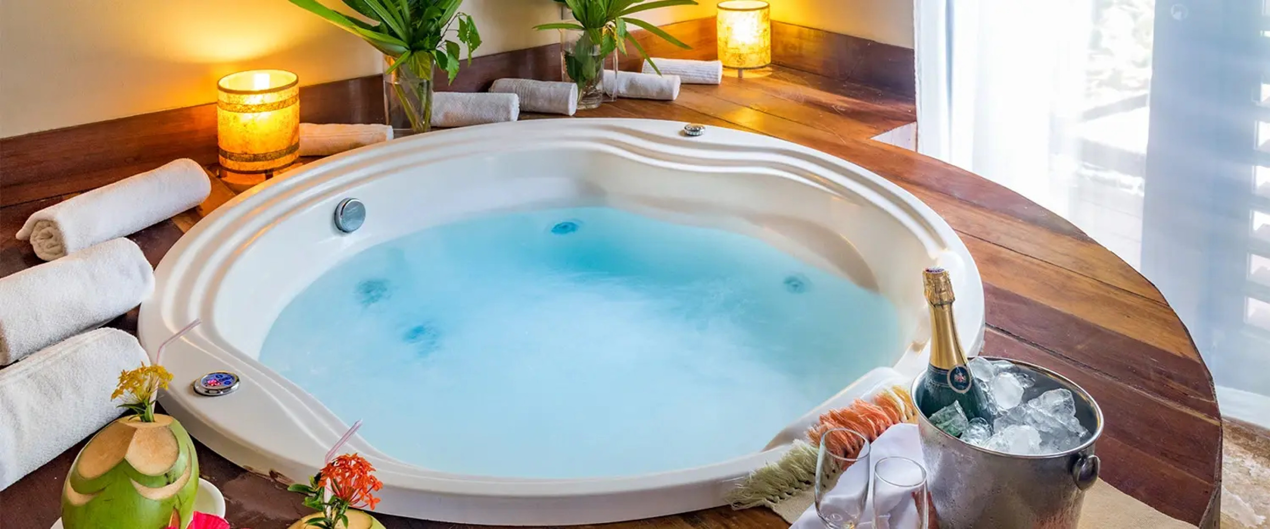 Serhs Villas da Pipa Hotel