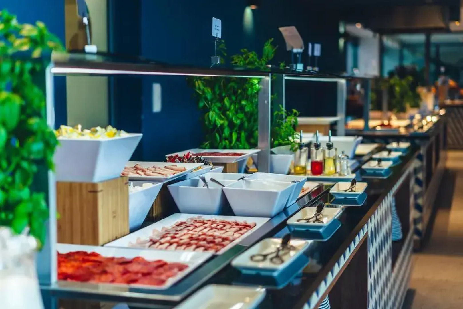 MORENIA All Inclusive Resort