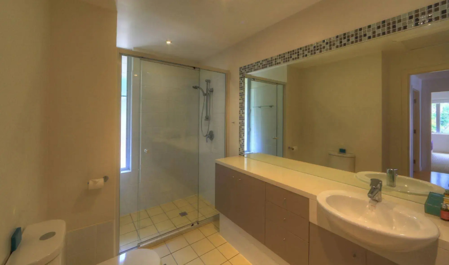 Rainbow Ocean Palms Resort