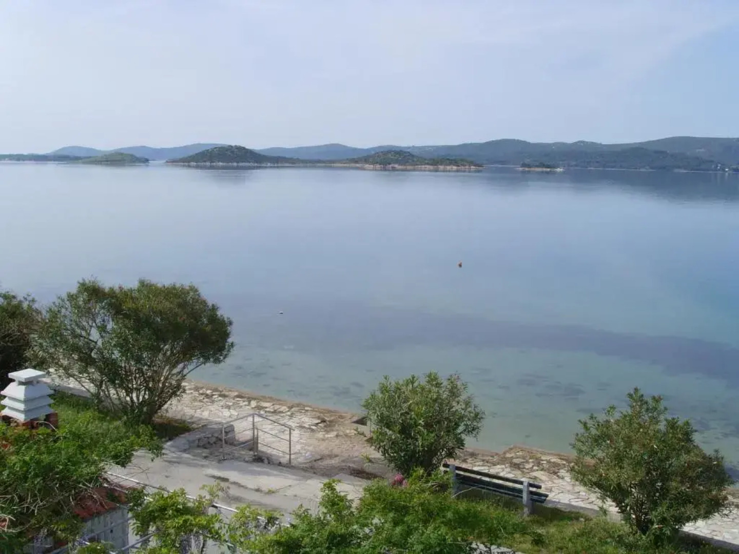 Apartment Esperanca 2