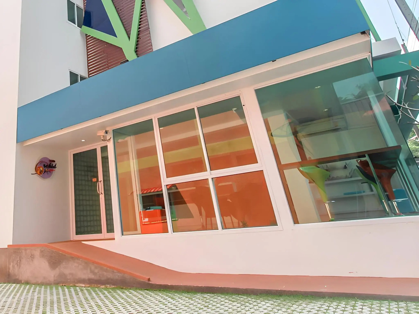 Orchid Residence Nakhon Si Thammarat