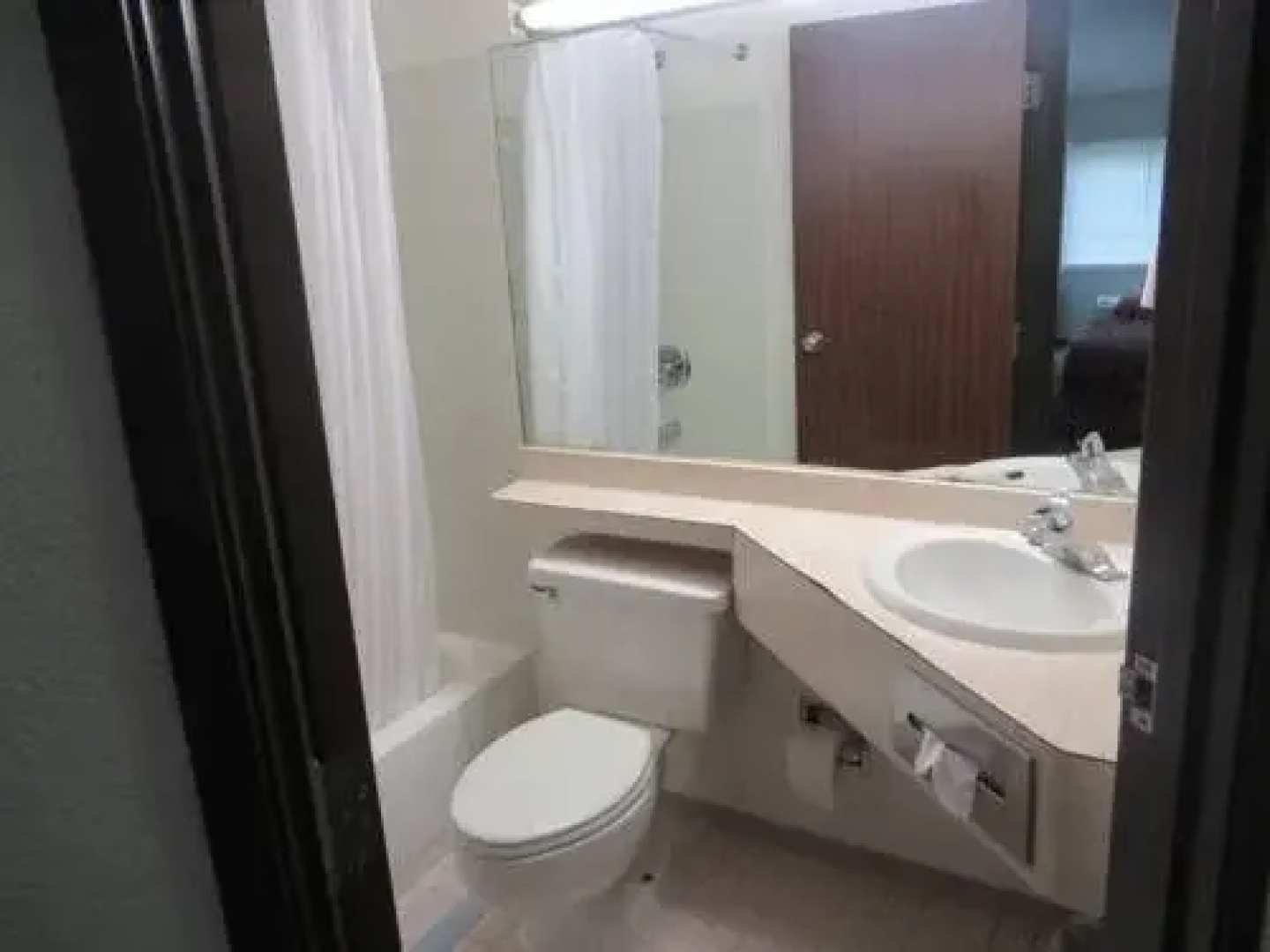 Travelers Hotel