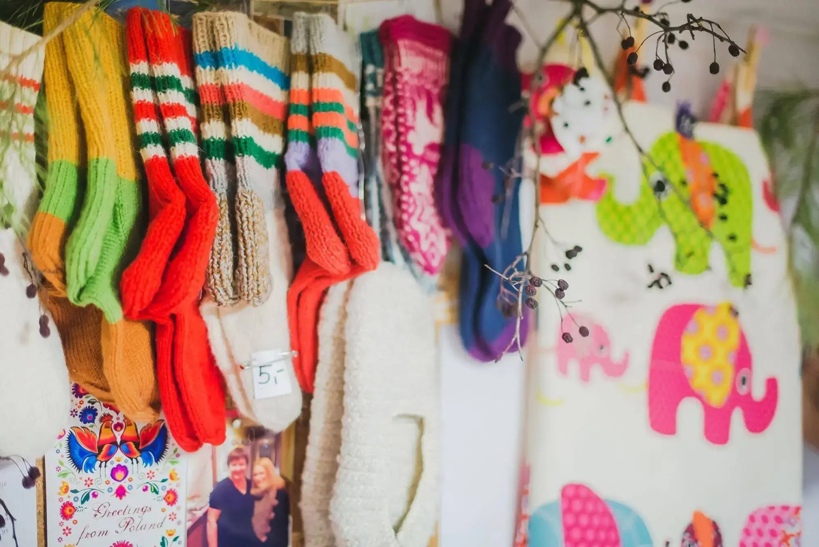 Vilnius Home Bed and Breakfast