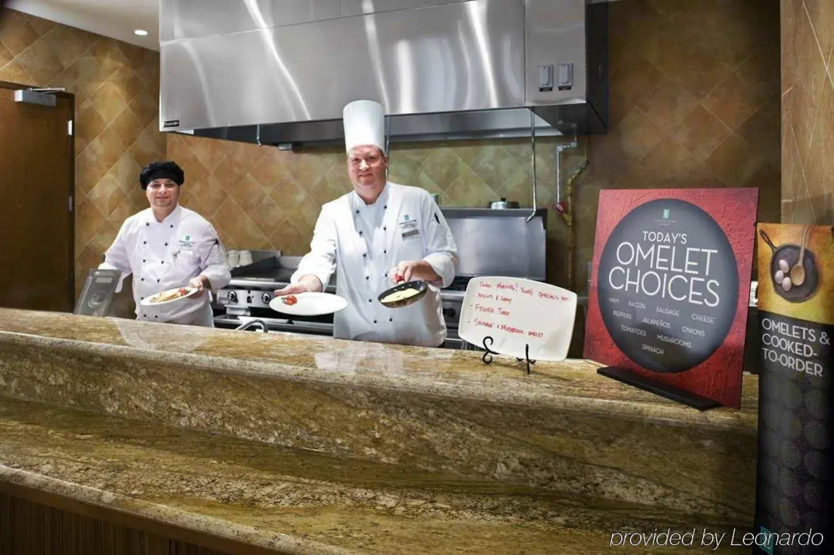 Embassy Suites by Hilton Loveland Conference Center