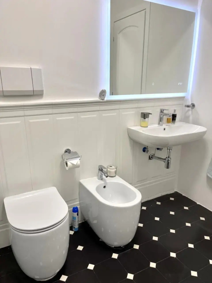 Ad Home Mare - Frontemare, 1 Minuto Dalla Spiaggia