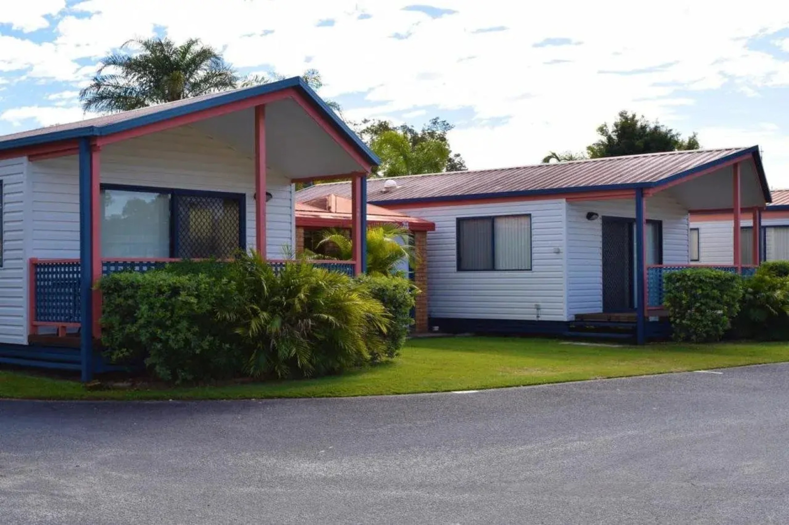 Pyramid Holiday Park