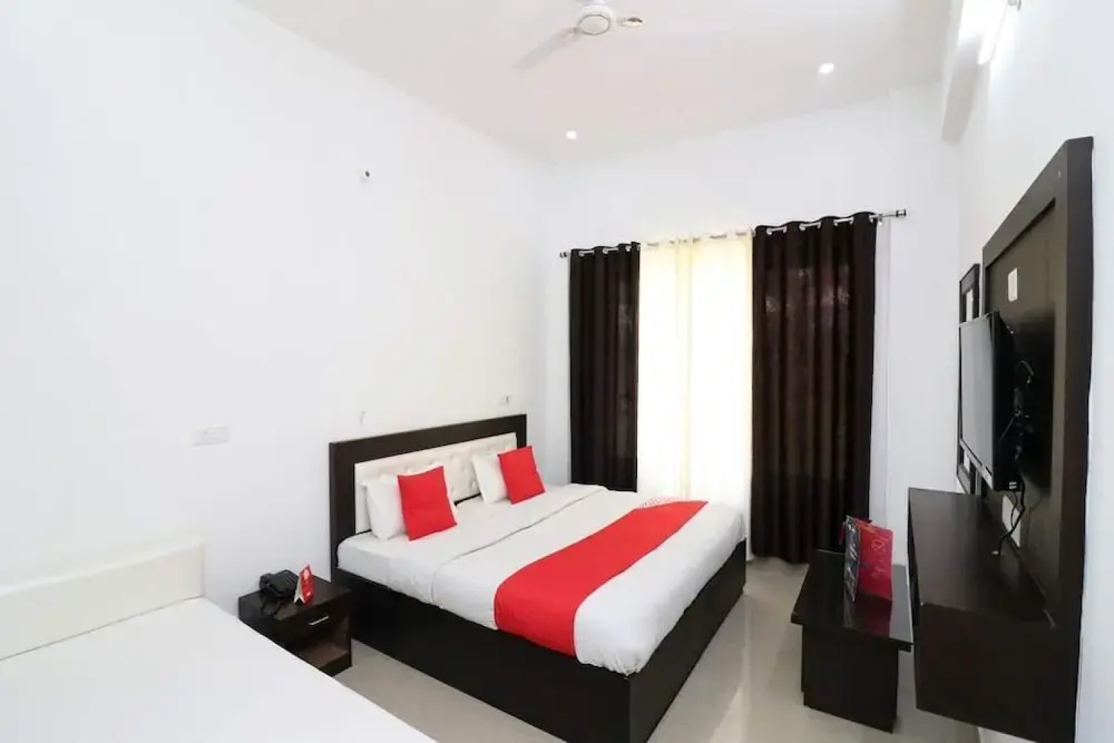 Hotel Suryansh Uttarkashi