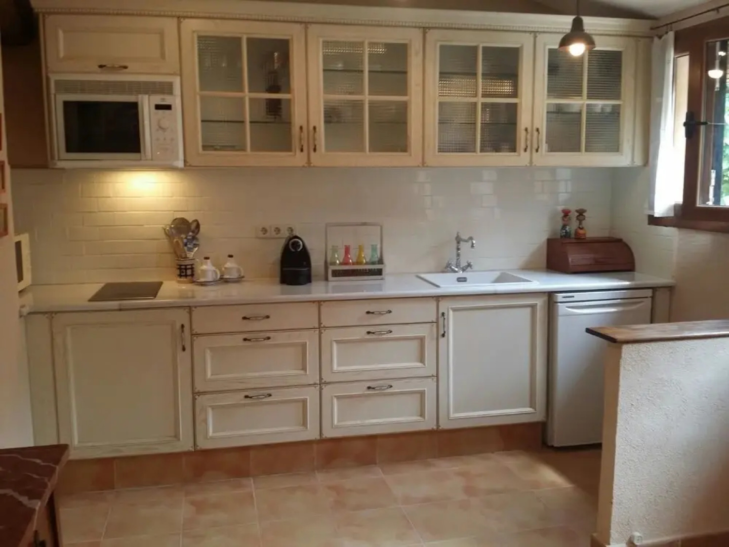 House With 2 Bedrooms in Tagamanent, With Wonderful Mountain View, Poo