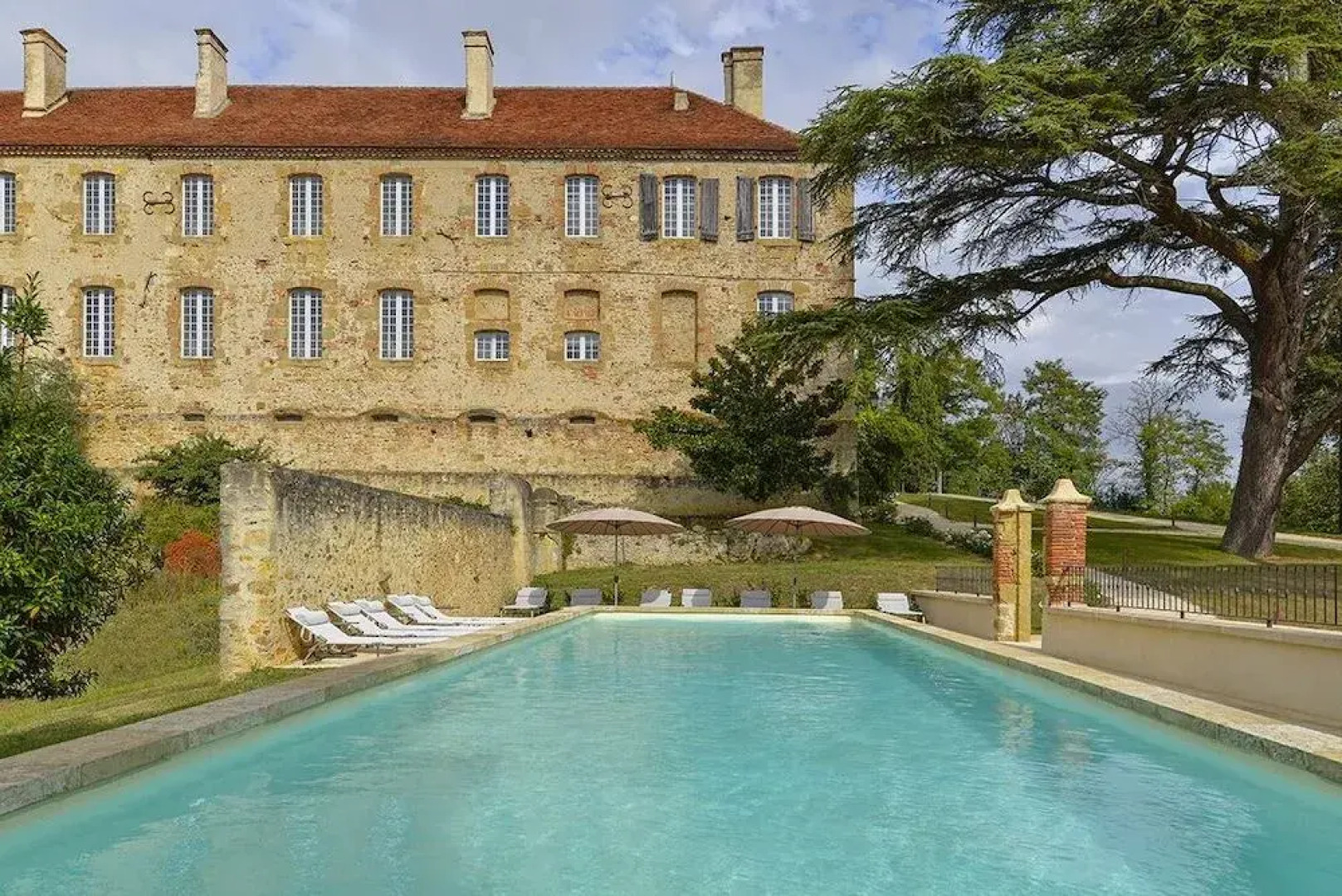 Le Monastere de Saint Mont