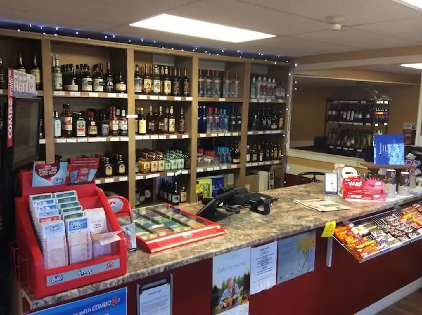 The Iona Heights Inn