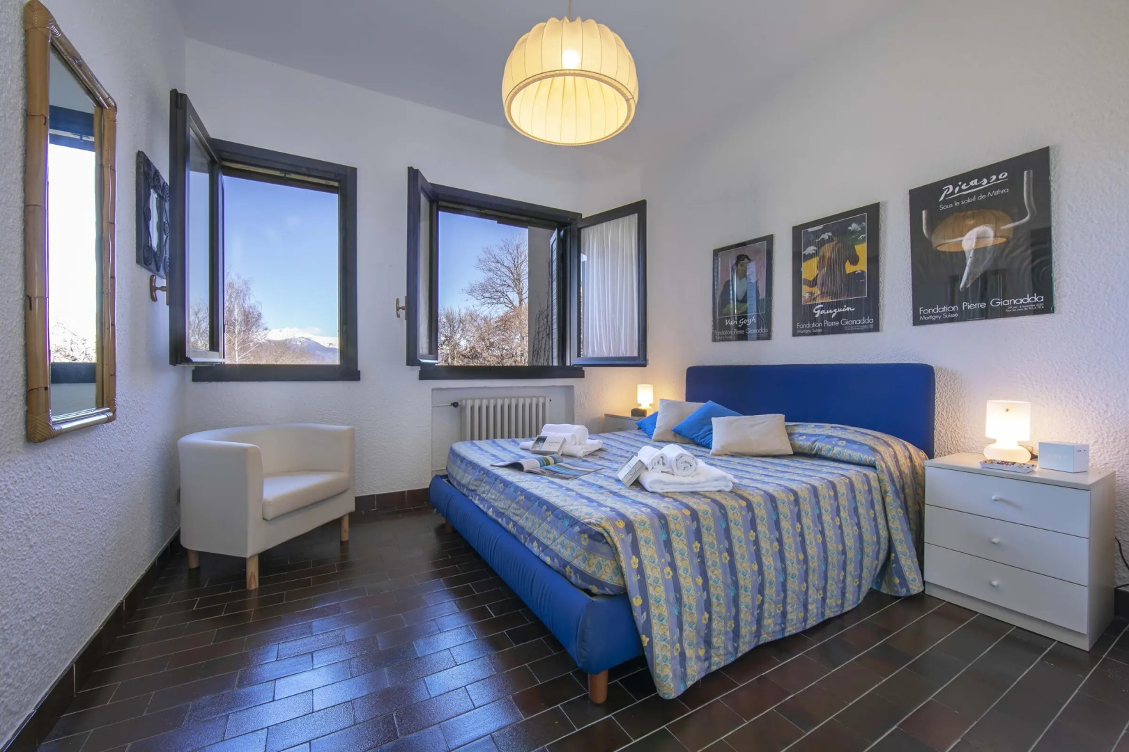 Residenza La Parusciola