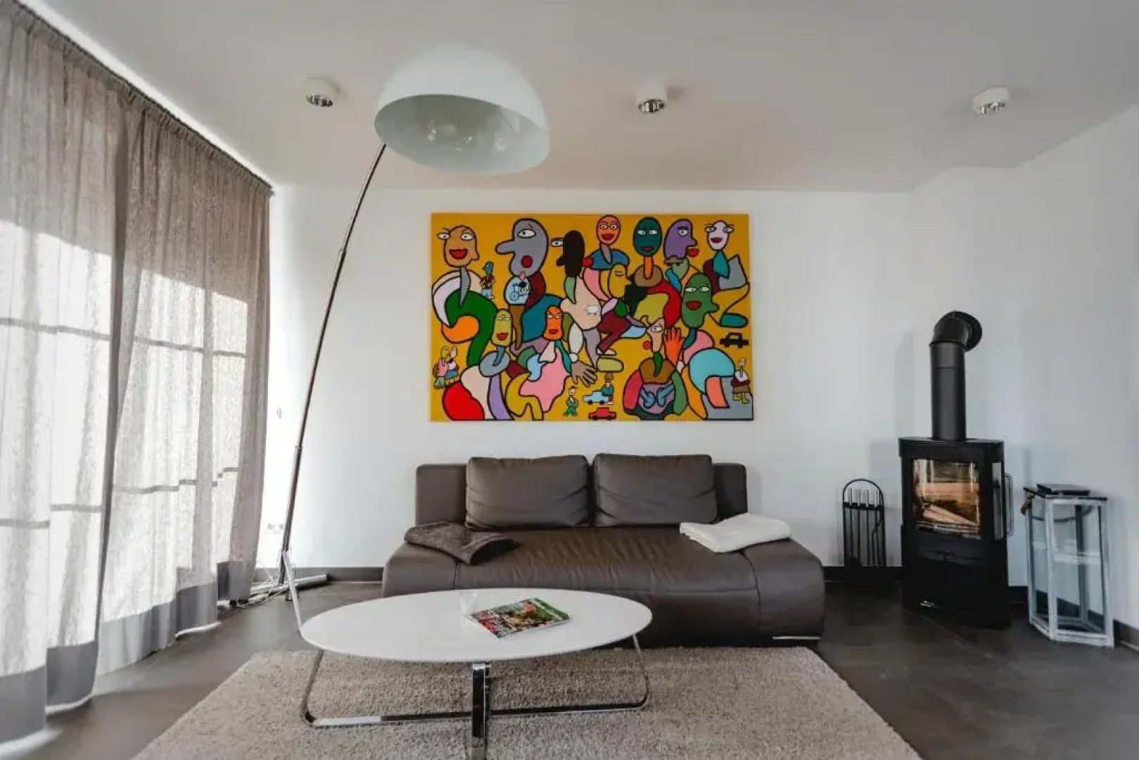 Ferienhaus Nordbrise