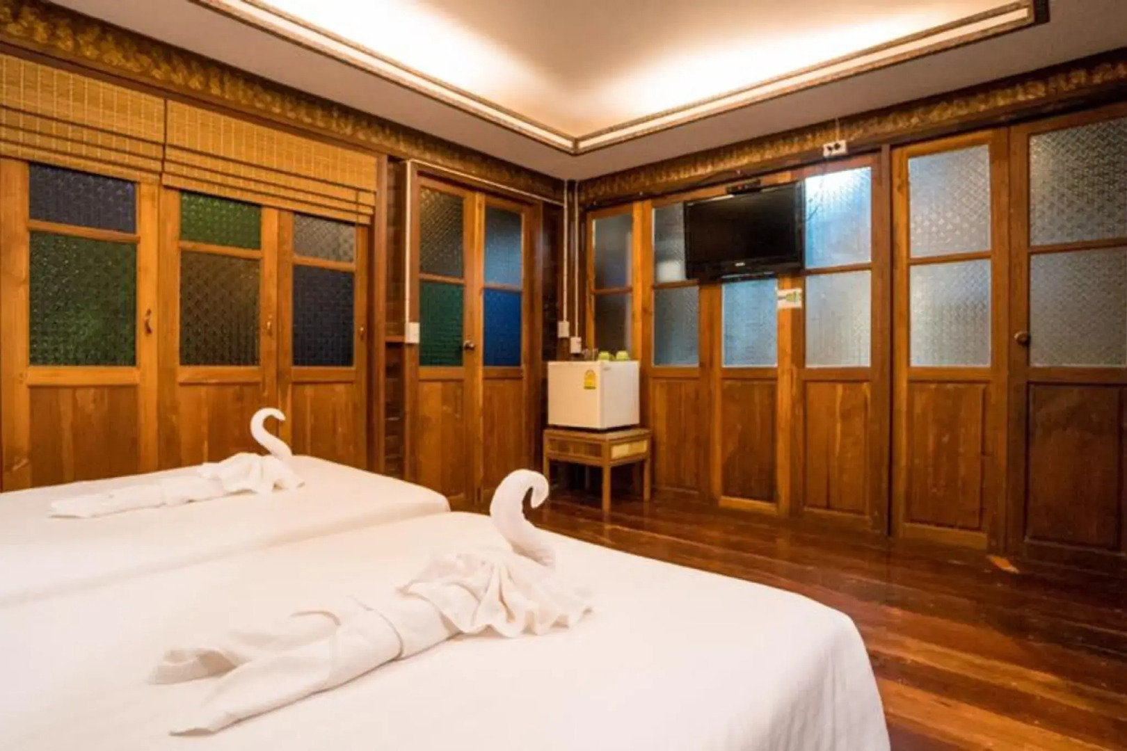 Capital O916 Chill Chill D Pool Villa