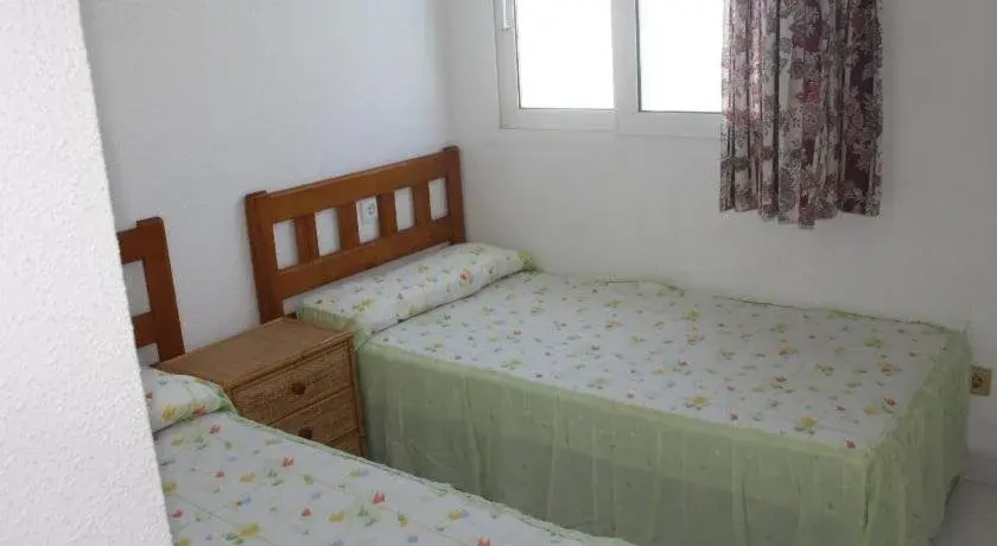 Apartamentos Poblado Marinero Casa Azahar