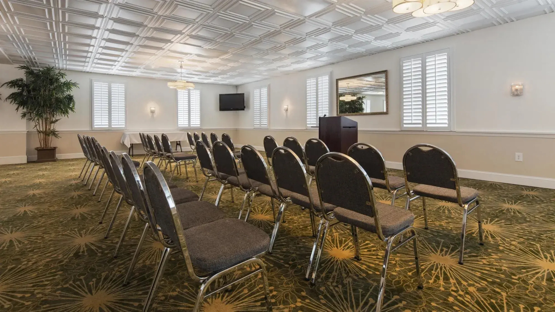 Best Western Sea Island Inn