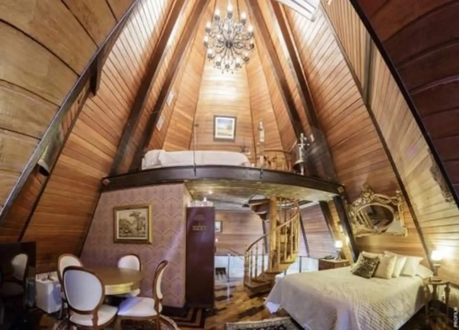 Castelo de Itaipava - Hotel, Eventos e Gastronomia