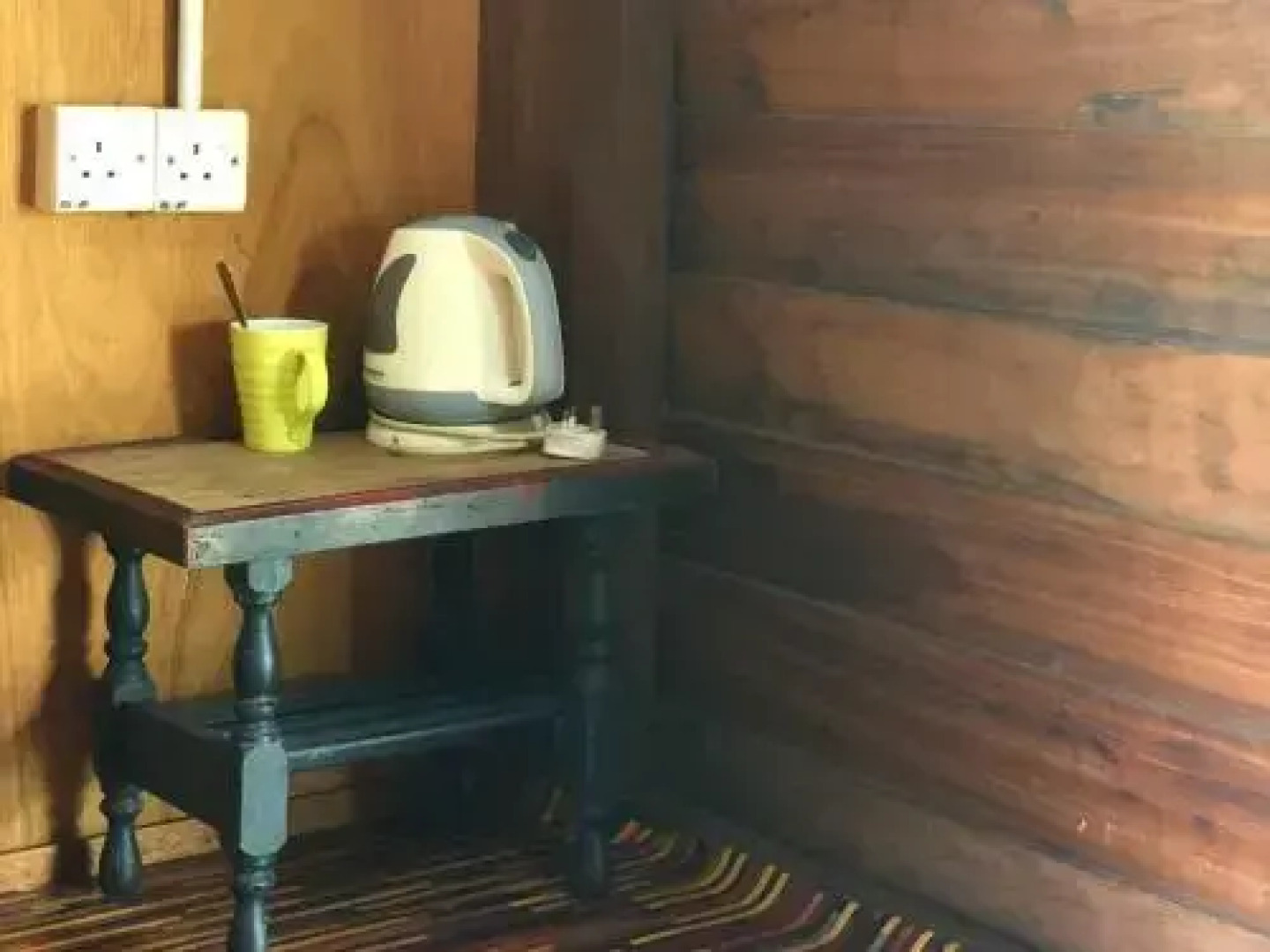 Eat-Sleep-Paddy-Repeat! Country Luxury @ Dorani