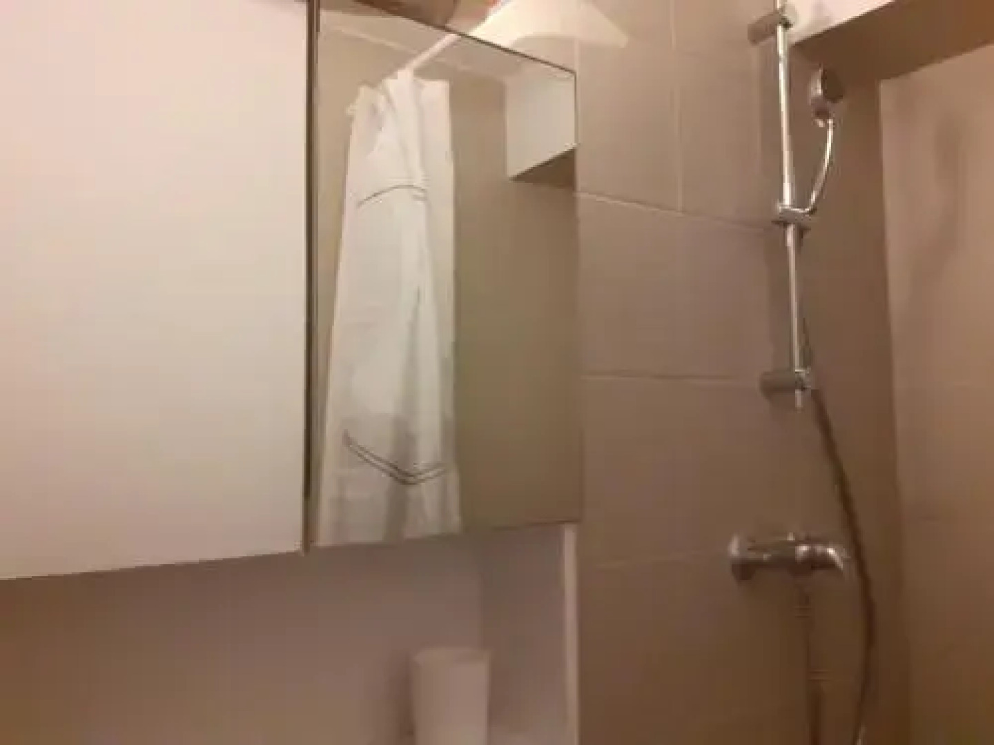 Appartement Santocha