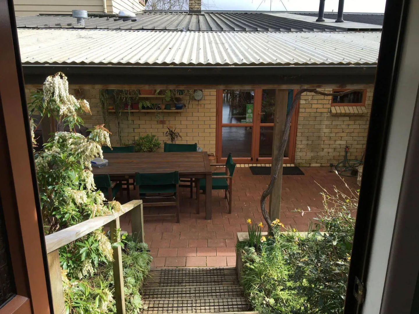 Waitomo Caves Guest Lodge