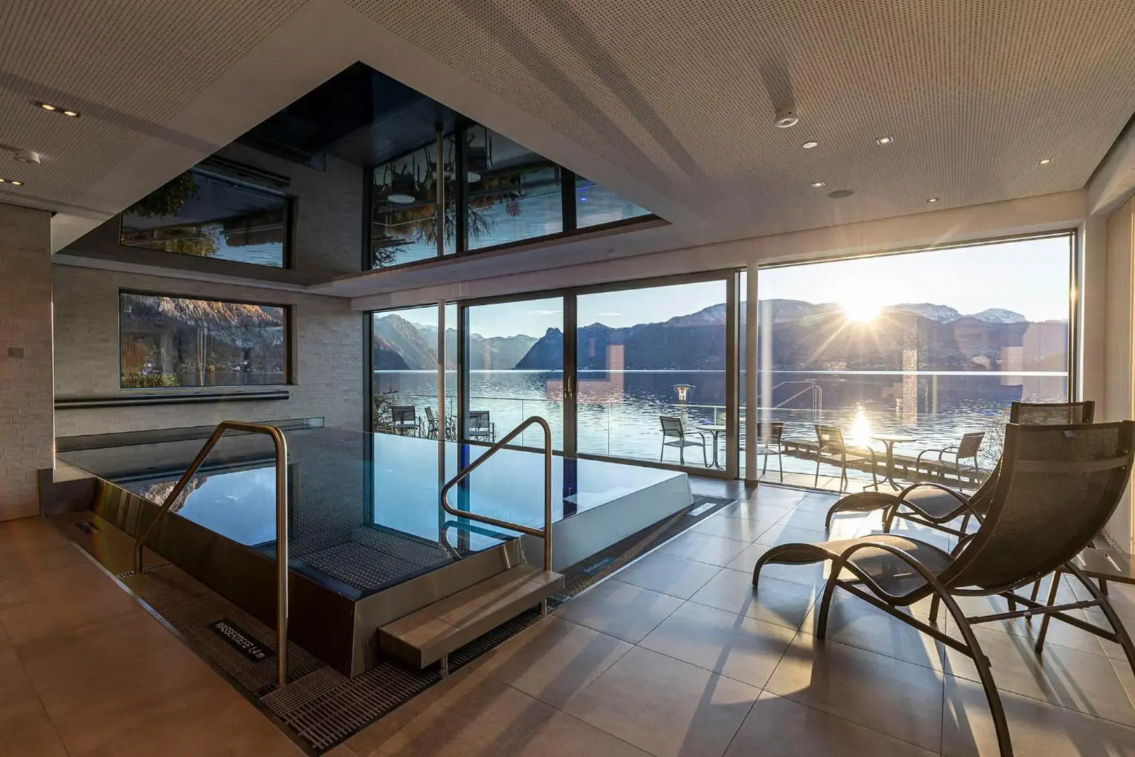 Seegasthof Hoisn Wirt