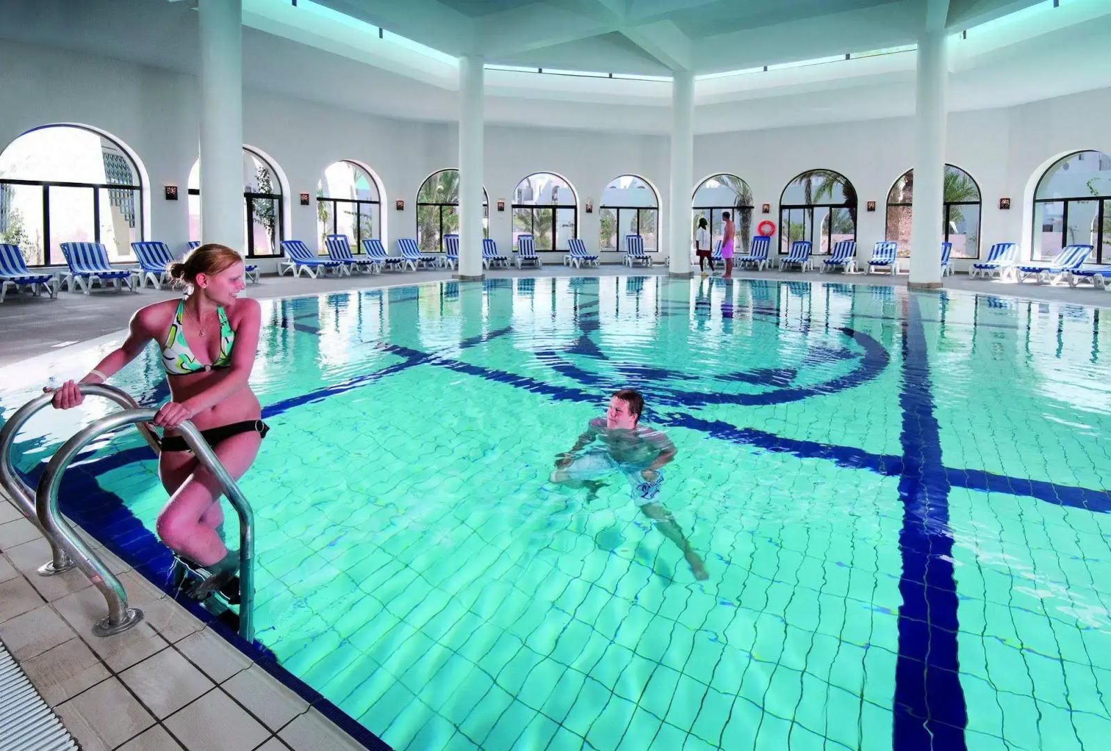 Hotel Club Palm Azur Djerba