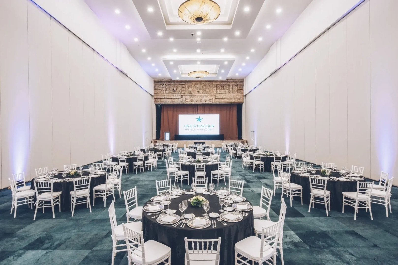 Iberostar Selection Paraiso Maya Suites AI