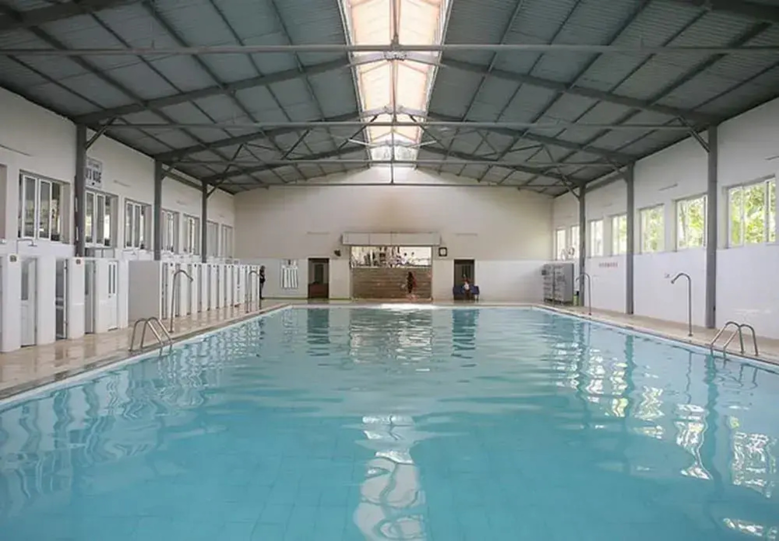 Vietnam Trade Union Hotel In Kim Boi