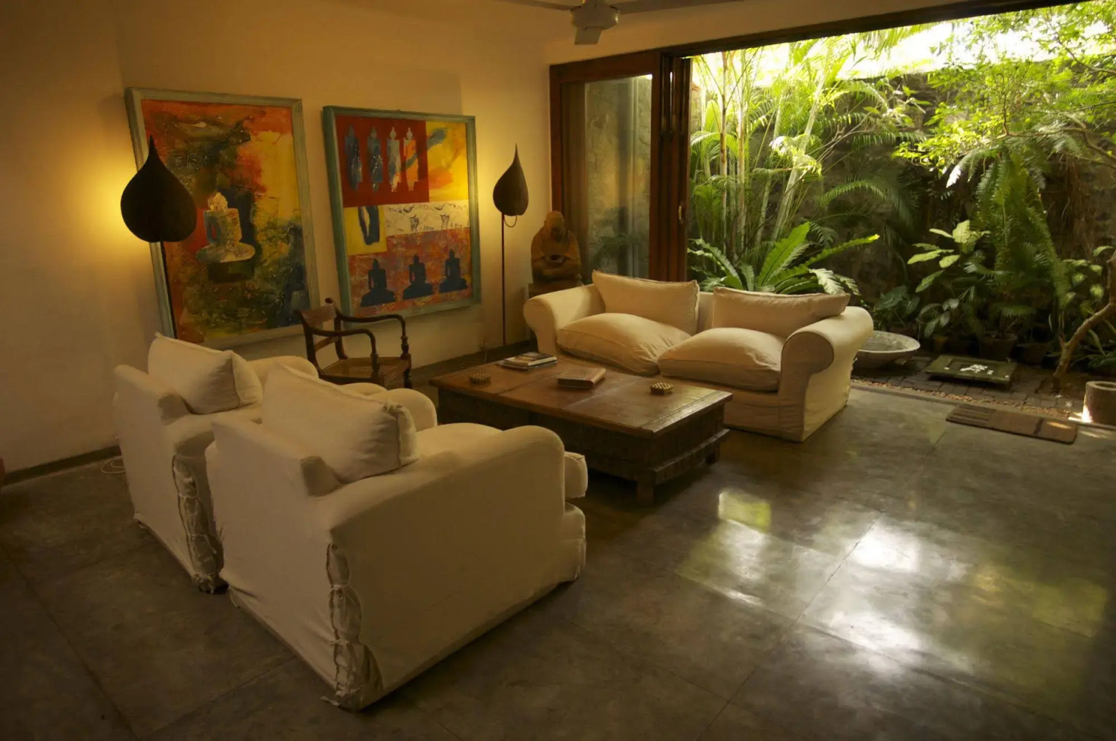 Mount Lodge Boutique Hotel