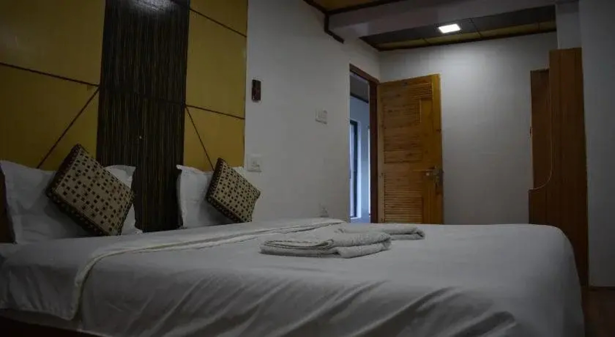 Hotel Rangyul Kargil