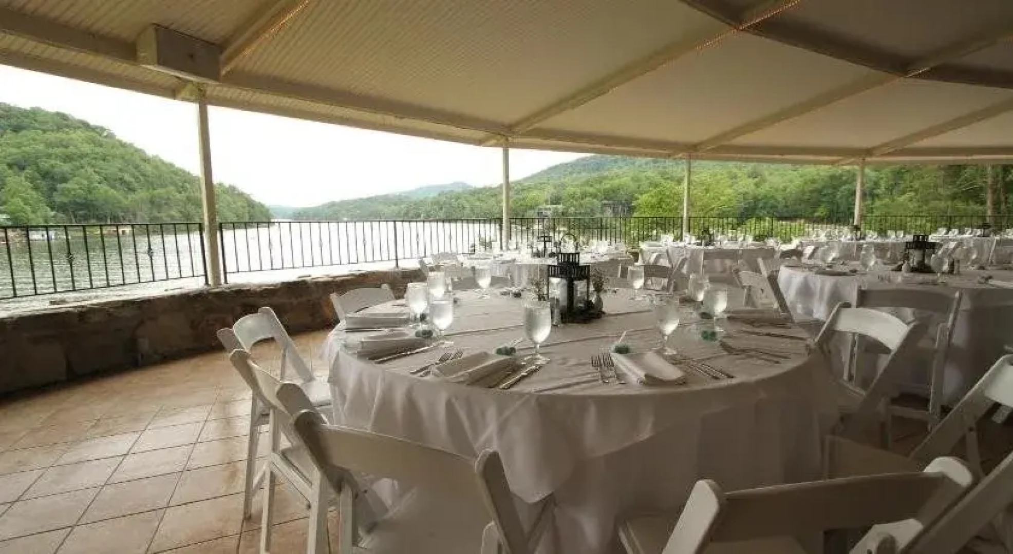 Fox Run at Lake Lure