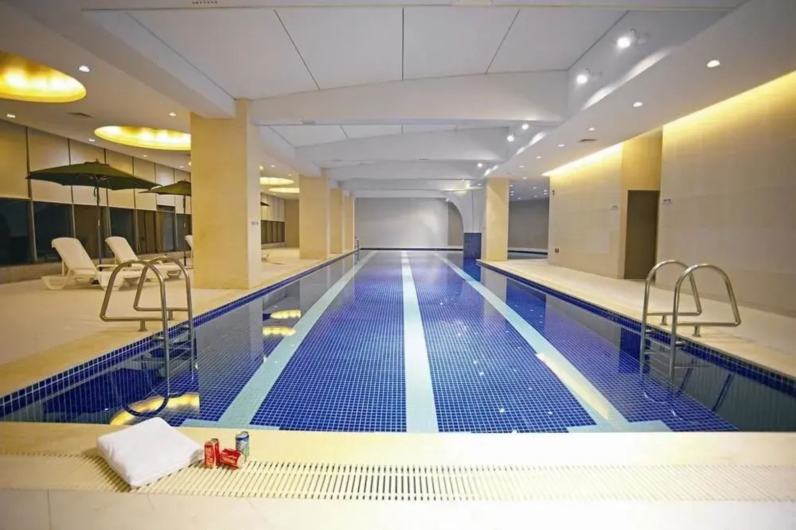 Taihu Bay New Century Hotel Jiangsu