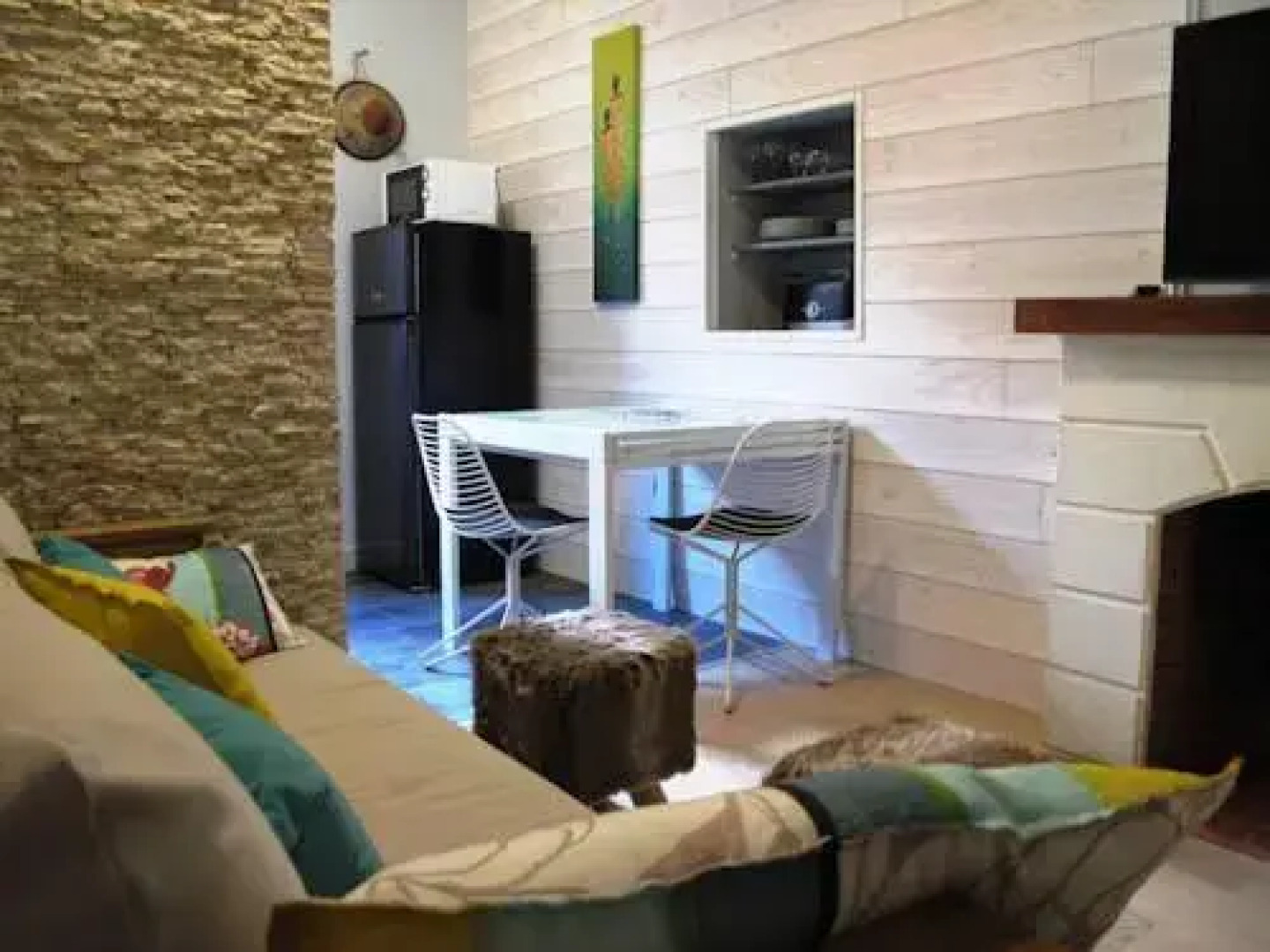 Le Carnot Lofts and Lakes