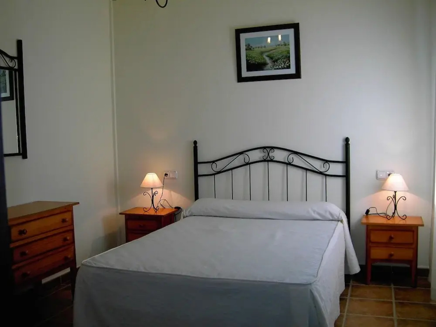 Modern Cottage in Viñuela With Swimming Pool