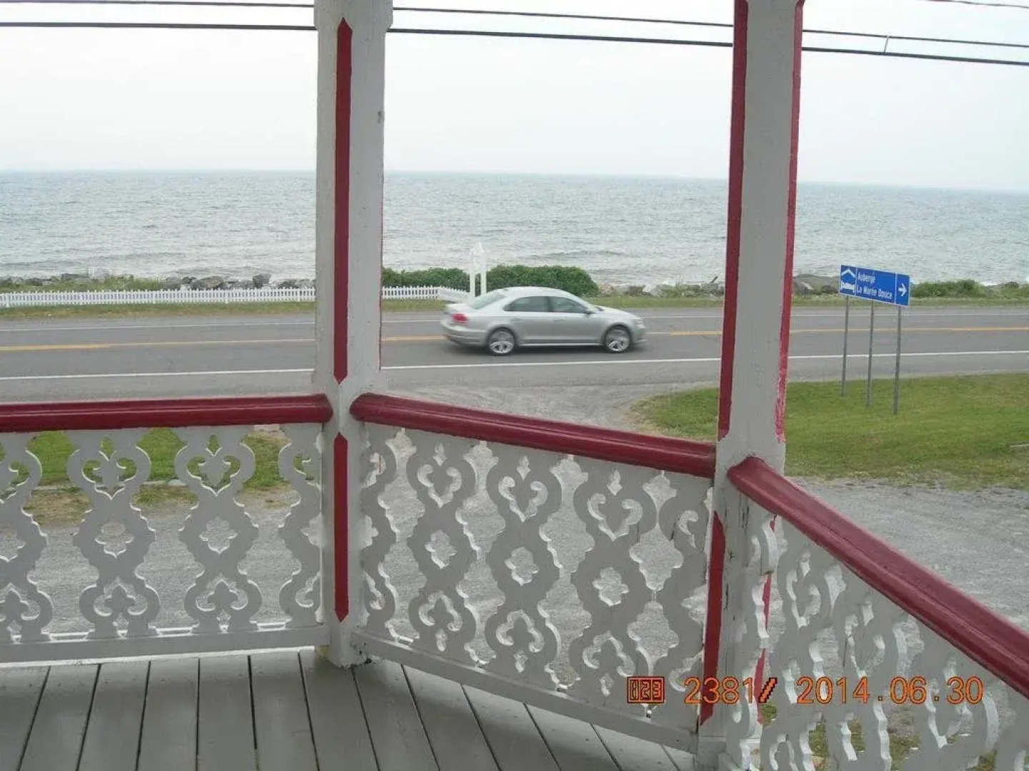 Auberge La Marï¿½e Douce