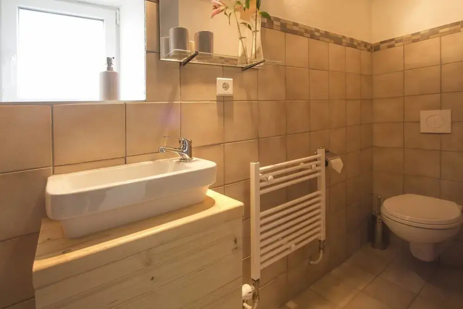 Apartments & Pension Wolkentor