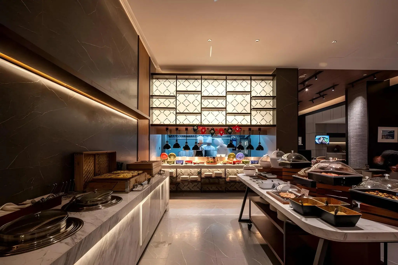 UrCove by HYATT Shanghai Lujiazui EXPO