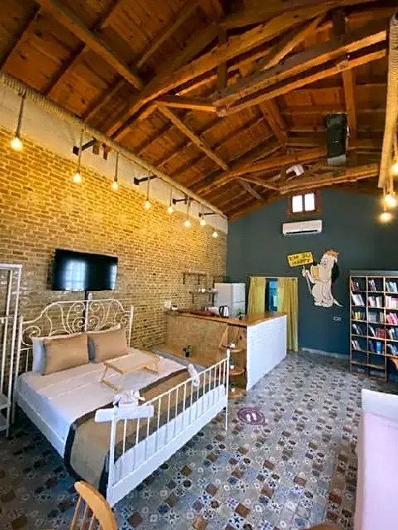 Kaleici Efsali Hotel