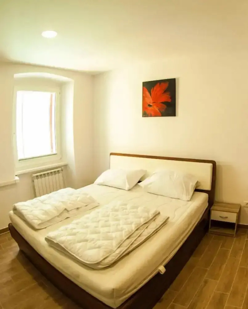 Apartment Lighthouse &free Parking in Izola-isola