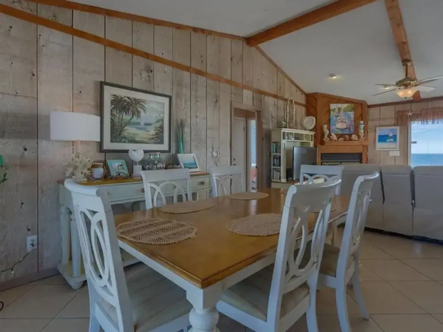 Barefoot Beach by Meyer Vacation Rentals