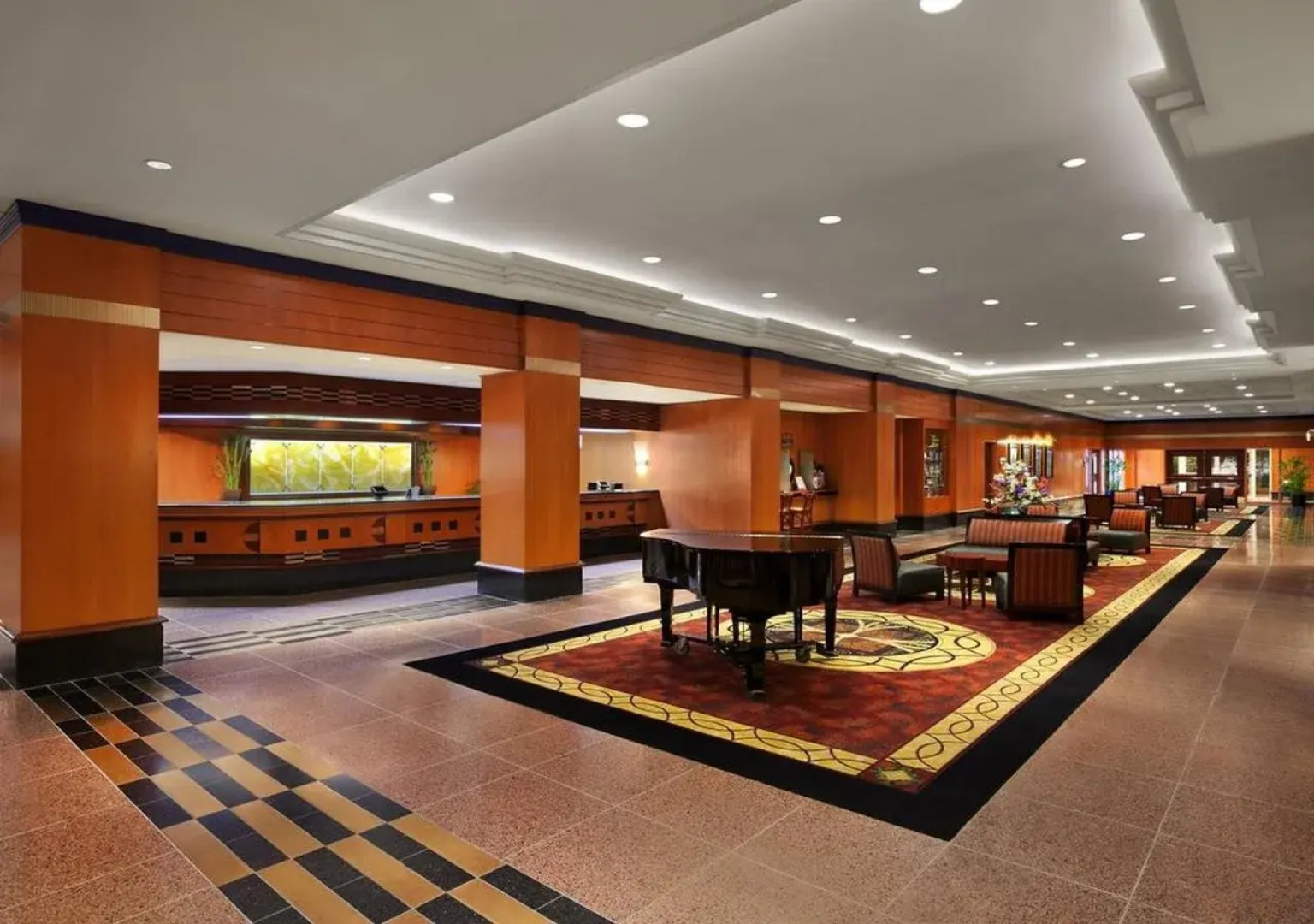 Par-A-Dice Hotel and Casino