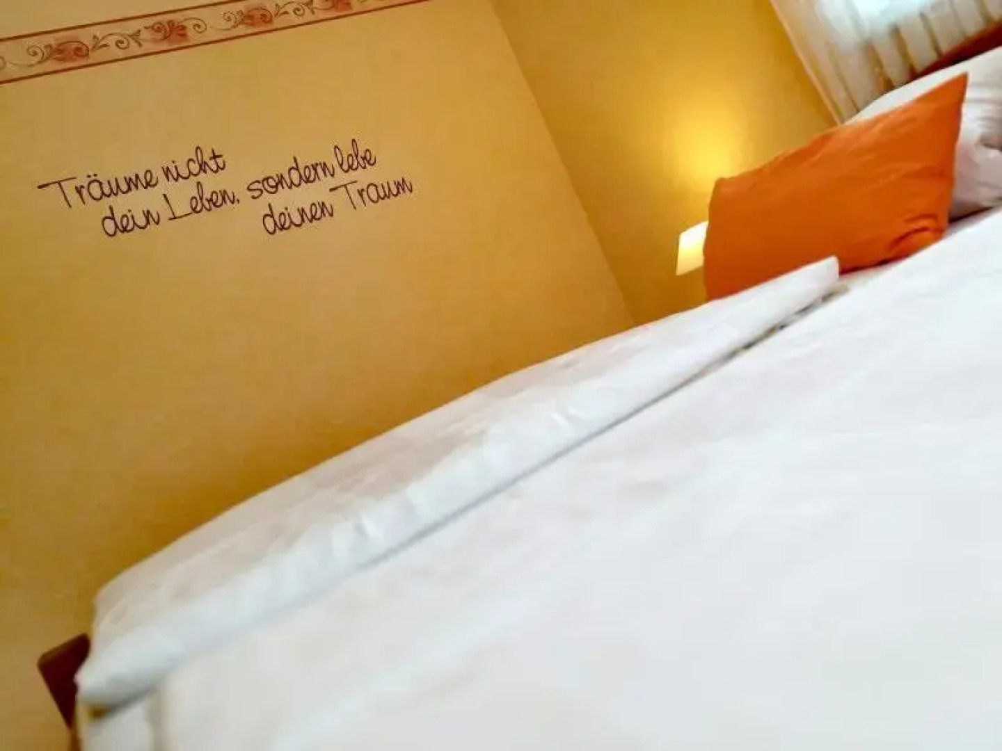 Ferienwohnung A Casa Mia