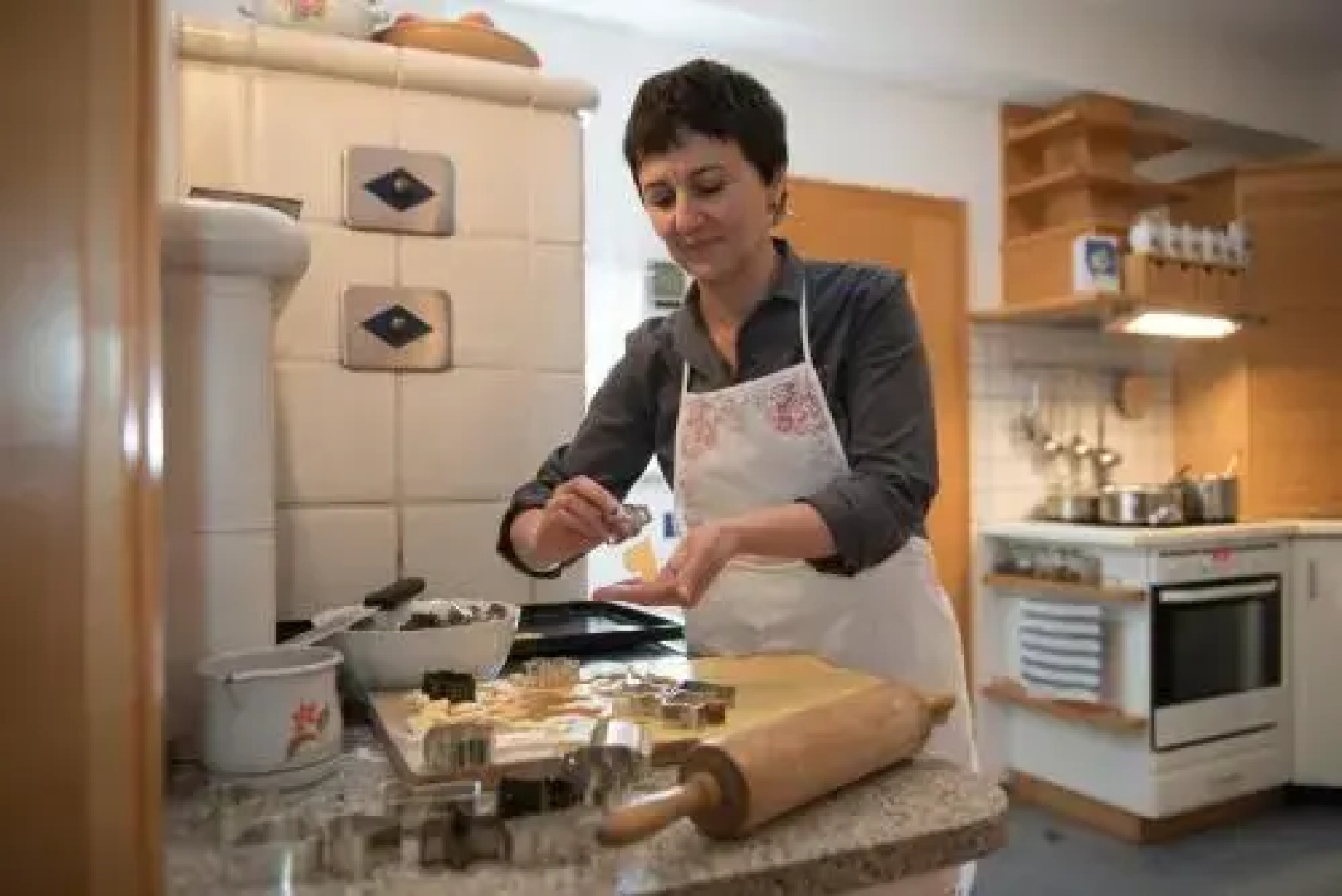 Kleinhofers Himbeernest