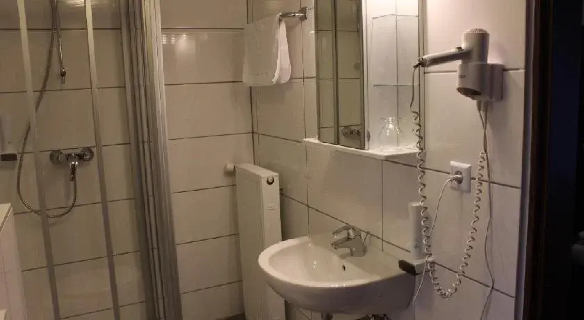 Airport-Hotel zum Taubengrund