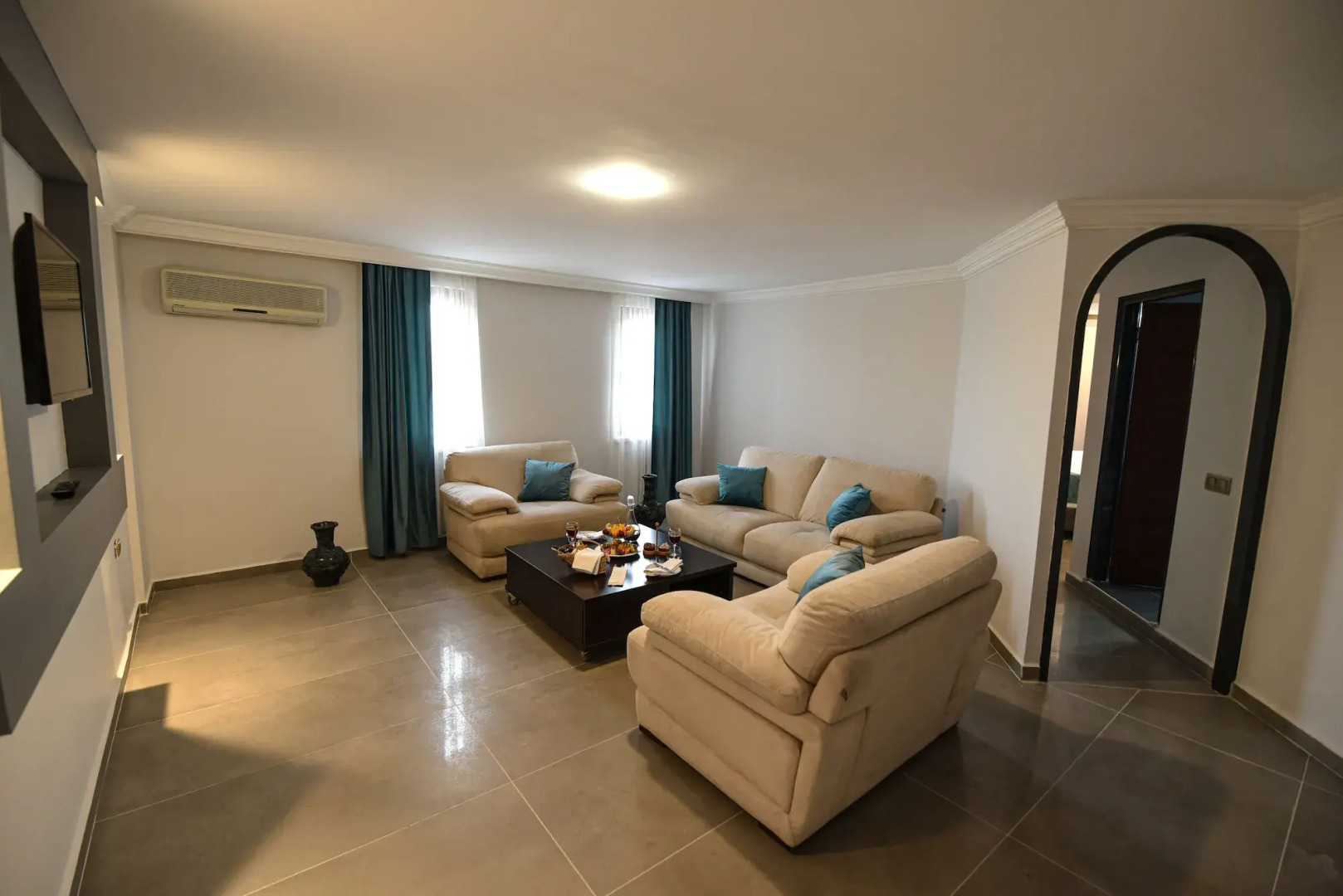 SIGNATURE GARDEN AVANOS Hotel & SPA