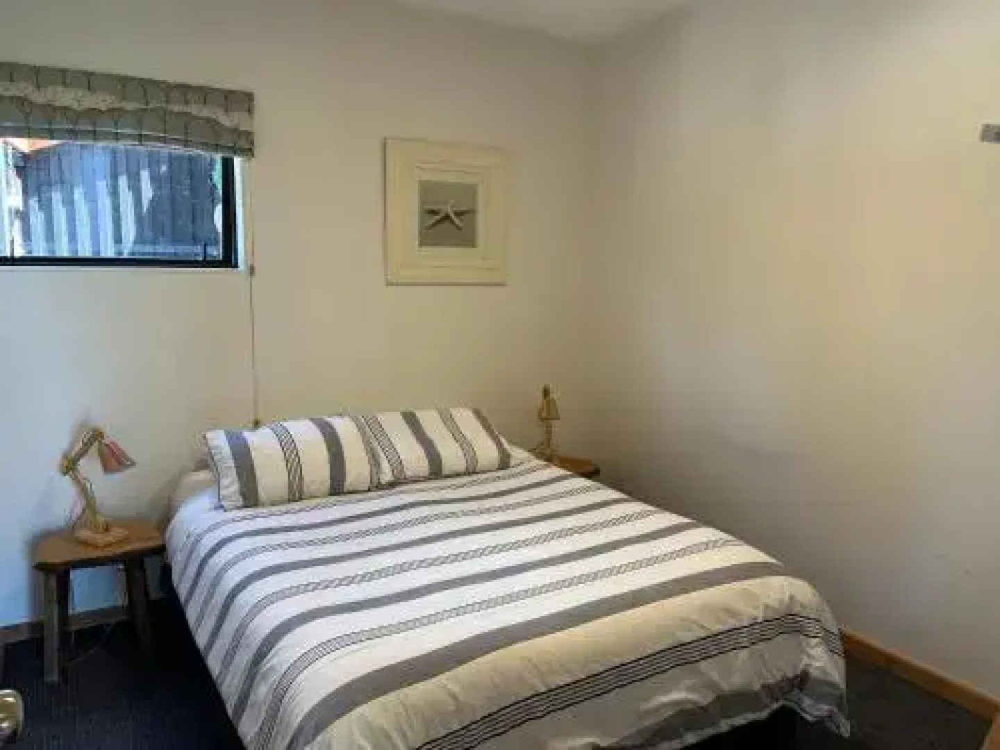 Summerspring Luxury Lodge